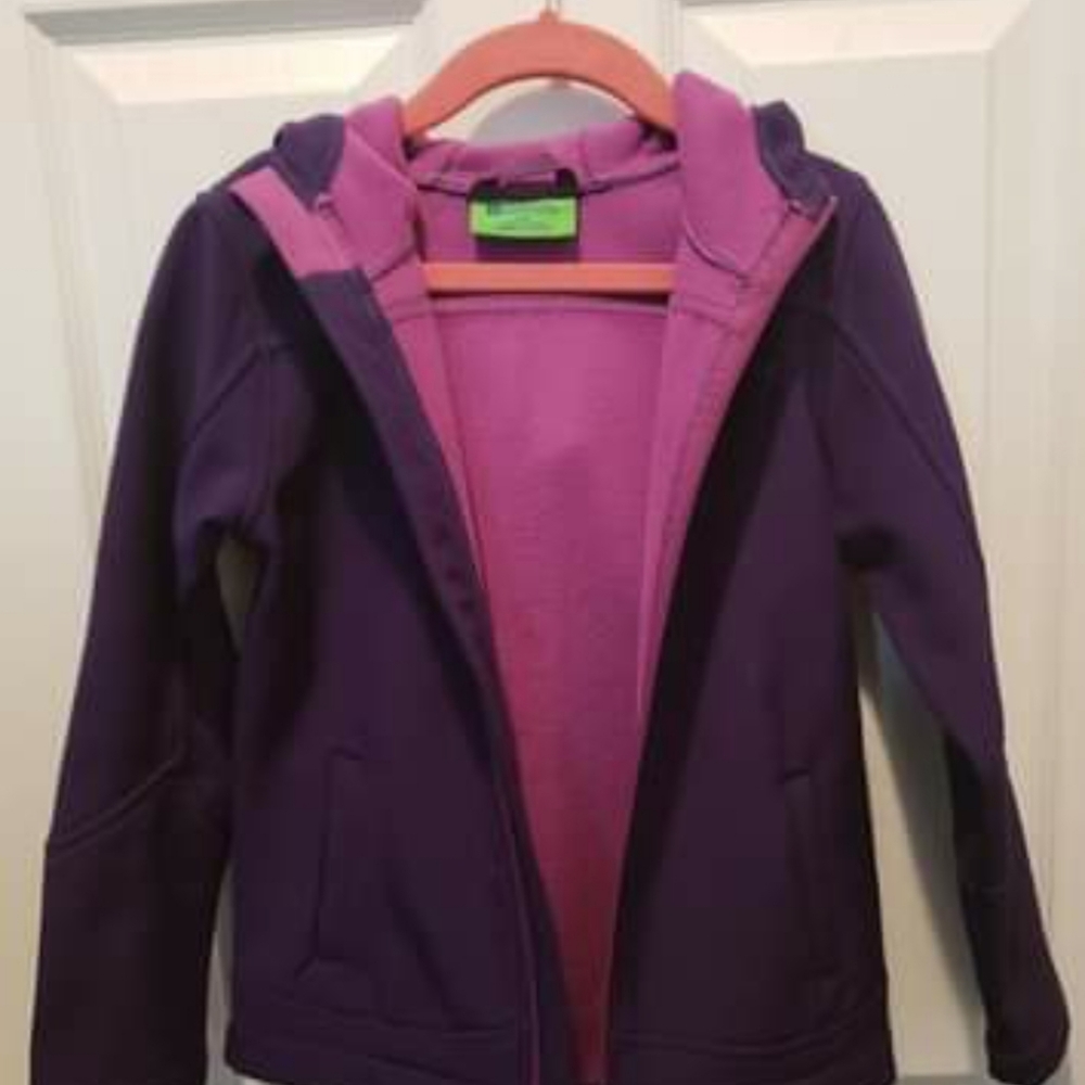 Mountain Warehouse jacket